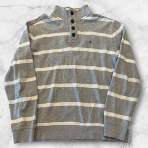 Men’s Tommy Hilfiger pullover sweater size XL